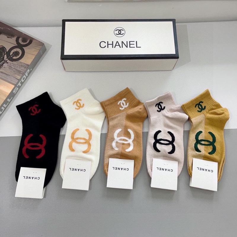 CHANEL